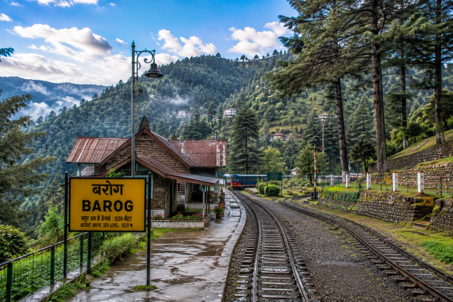 Barog