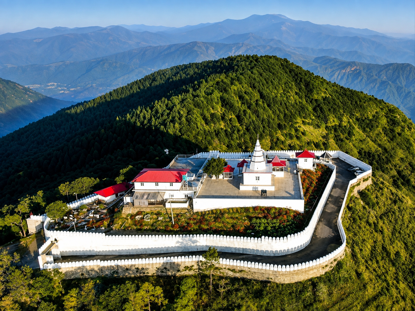 Chail