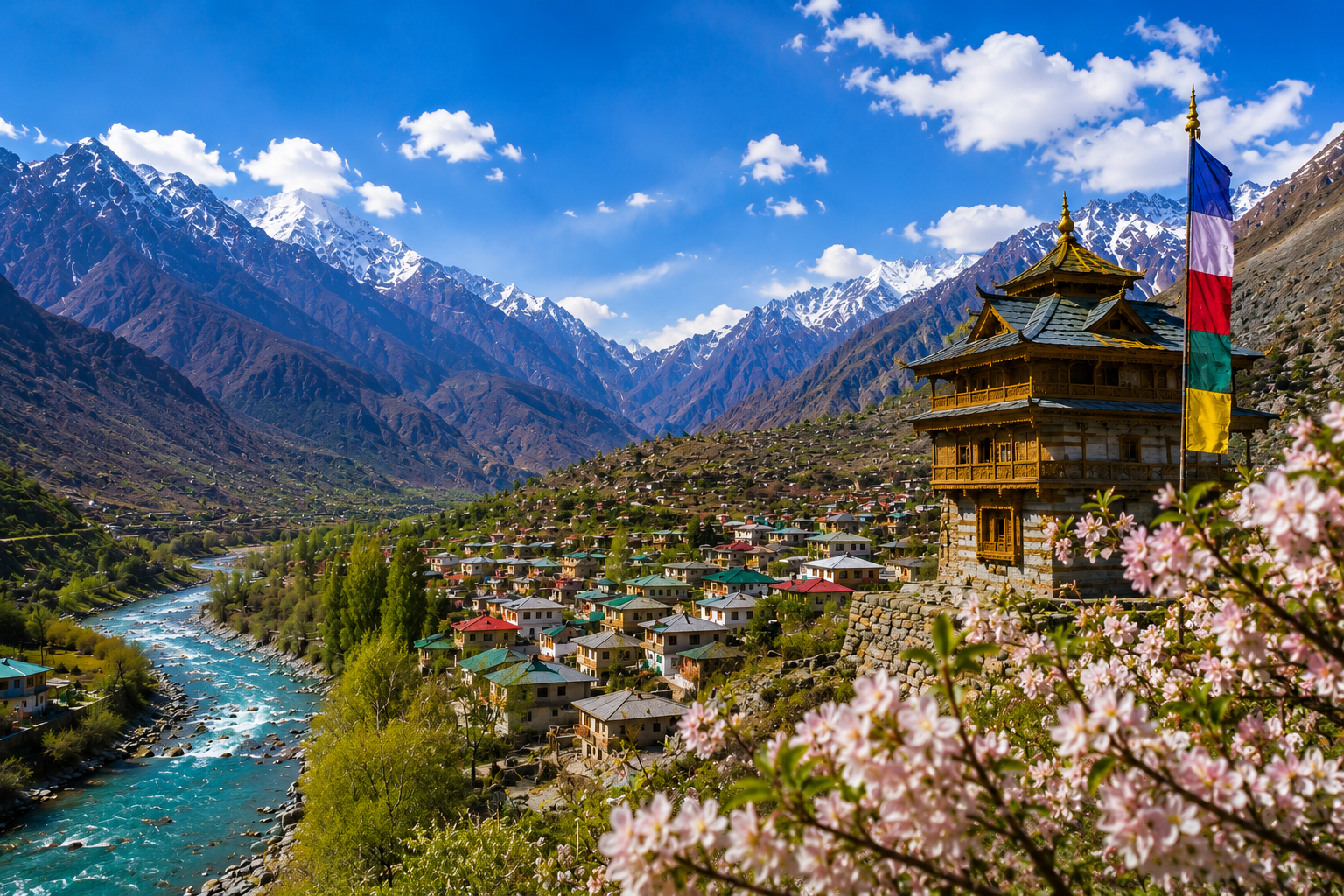 Kinnaur