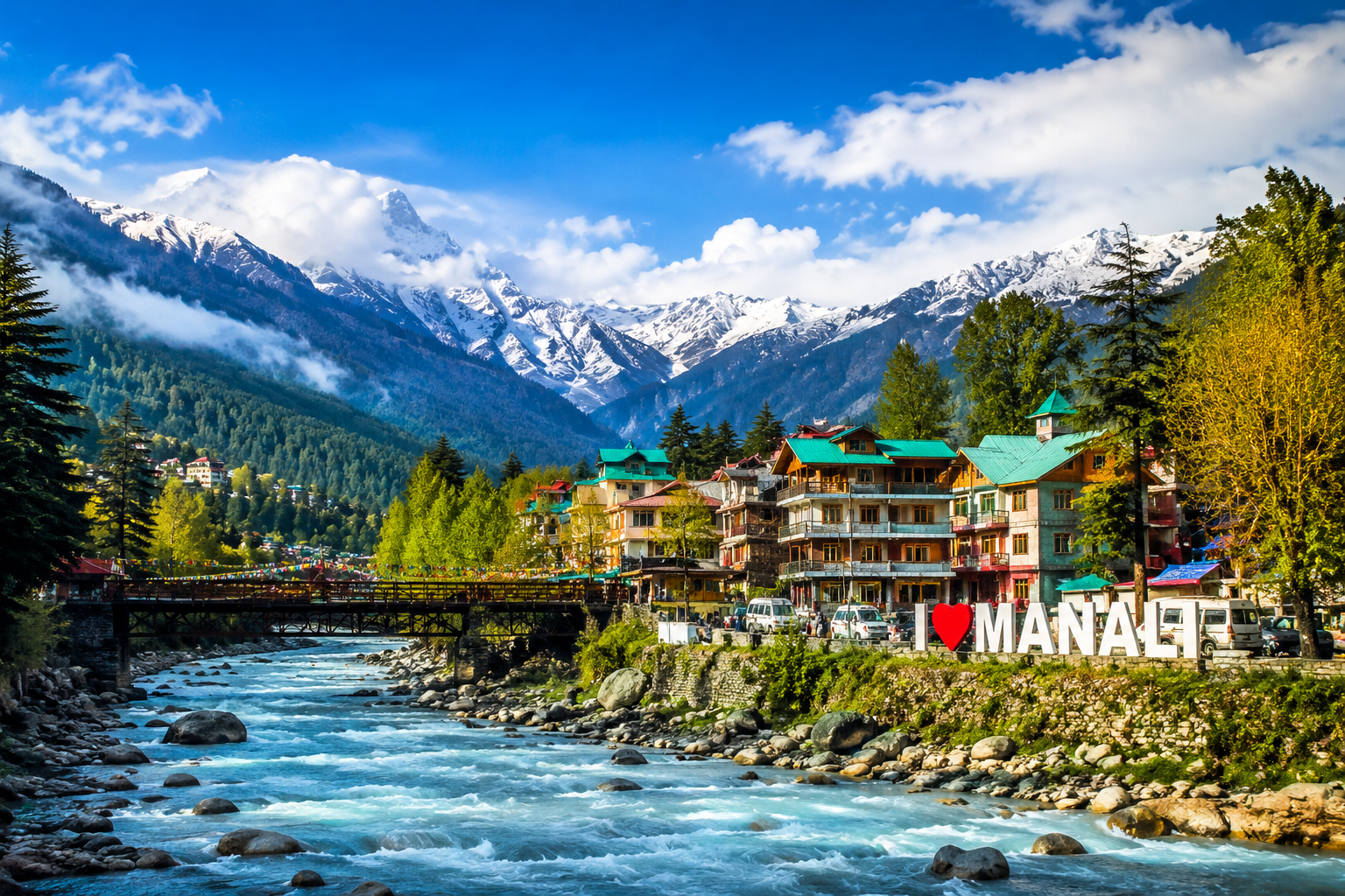 Manali