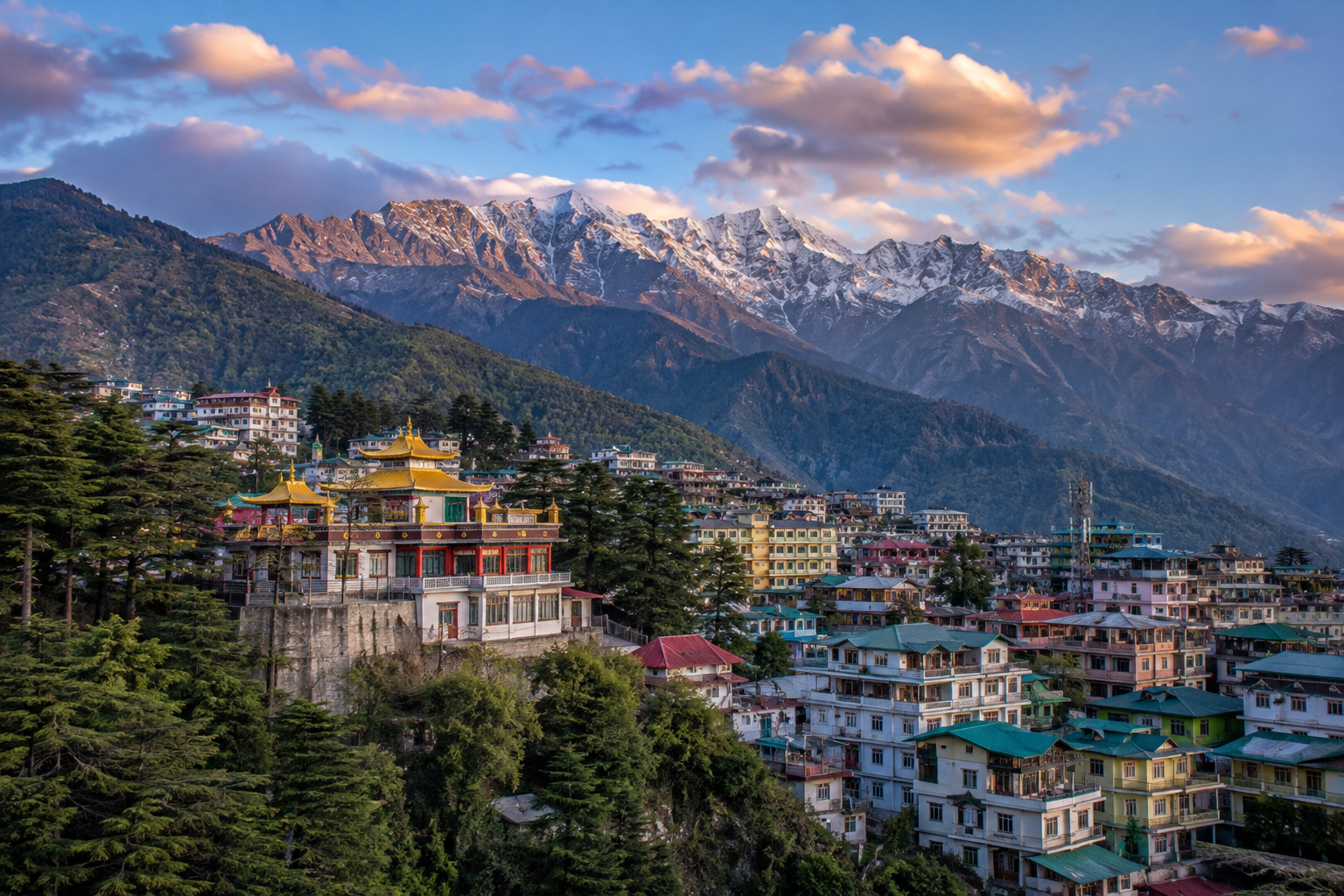 Dharamshala