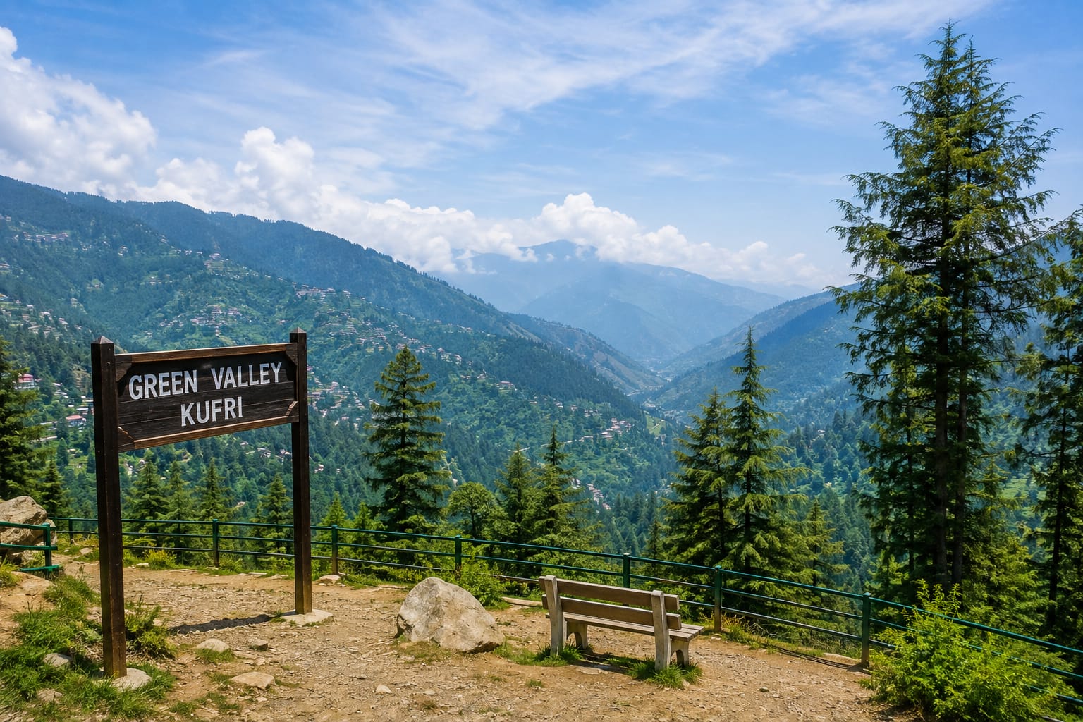 Green Valley