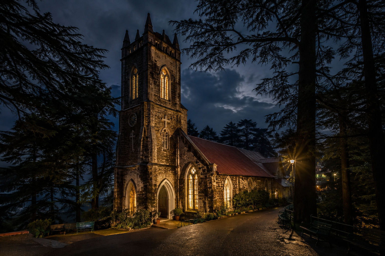 Christ Church