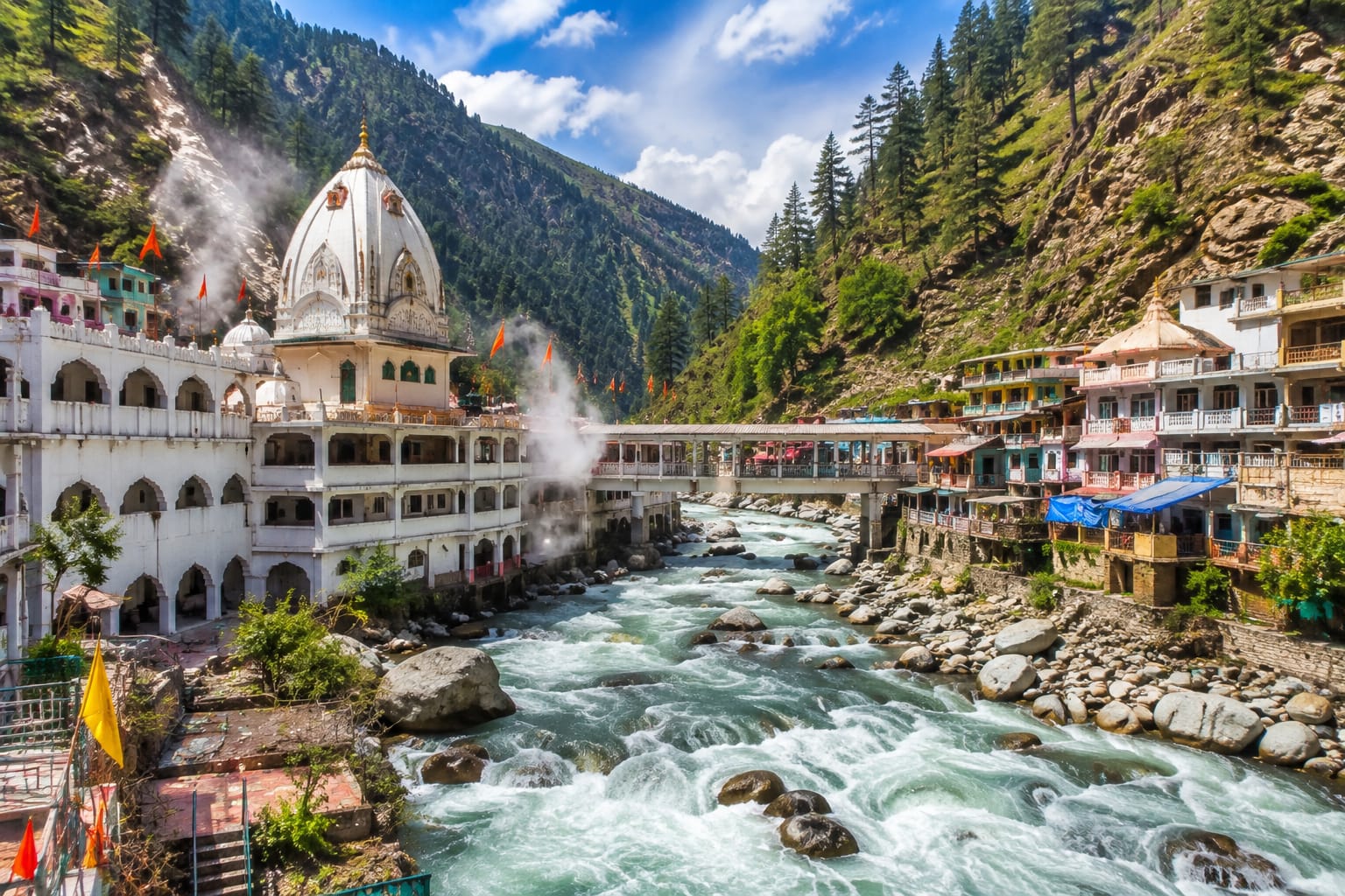 🙏 Manikaran Sahib