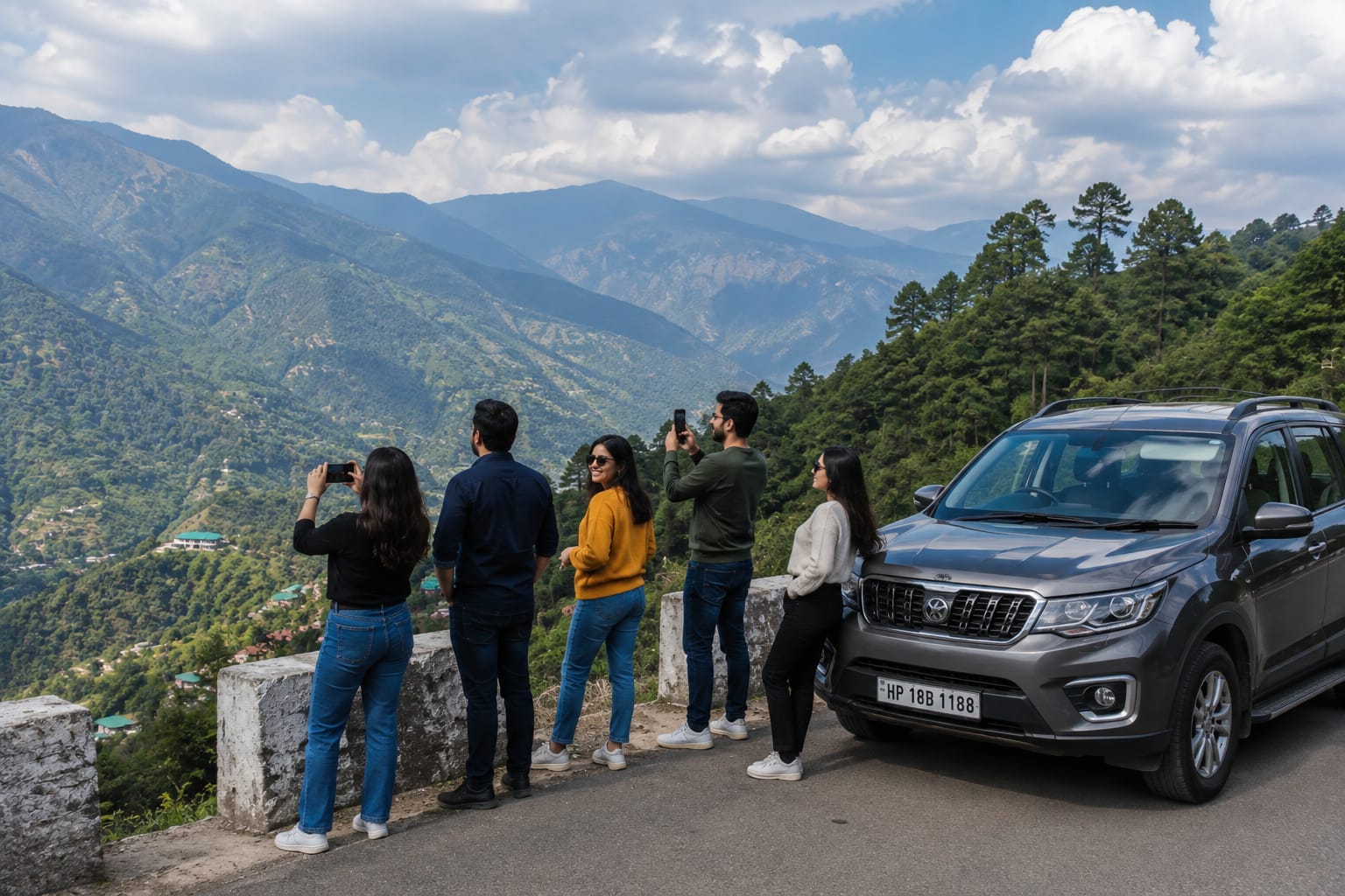Private Sightseeing Experiences