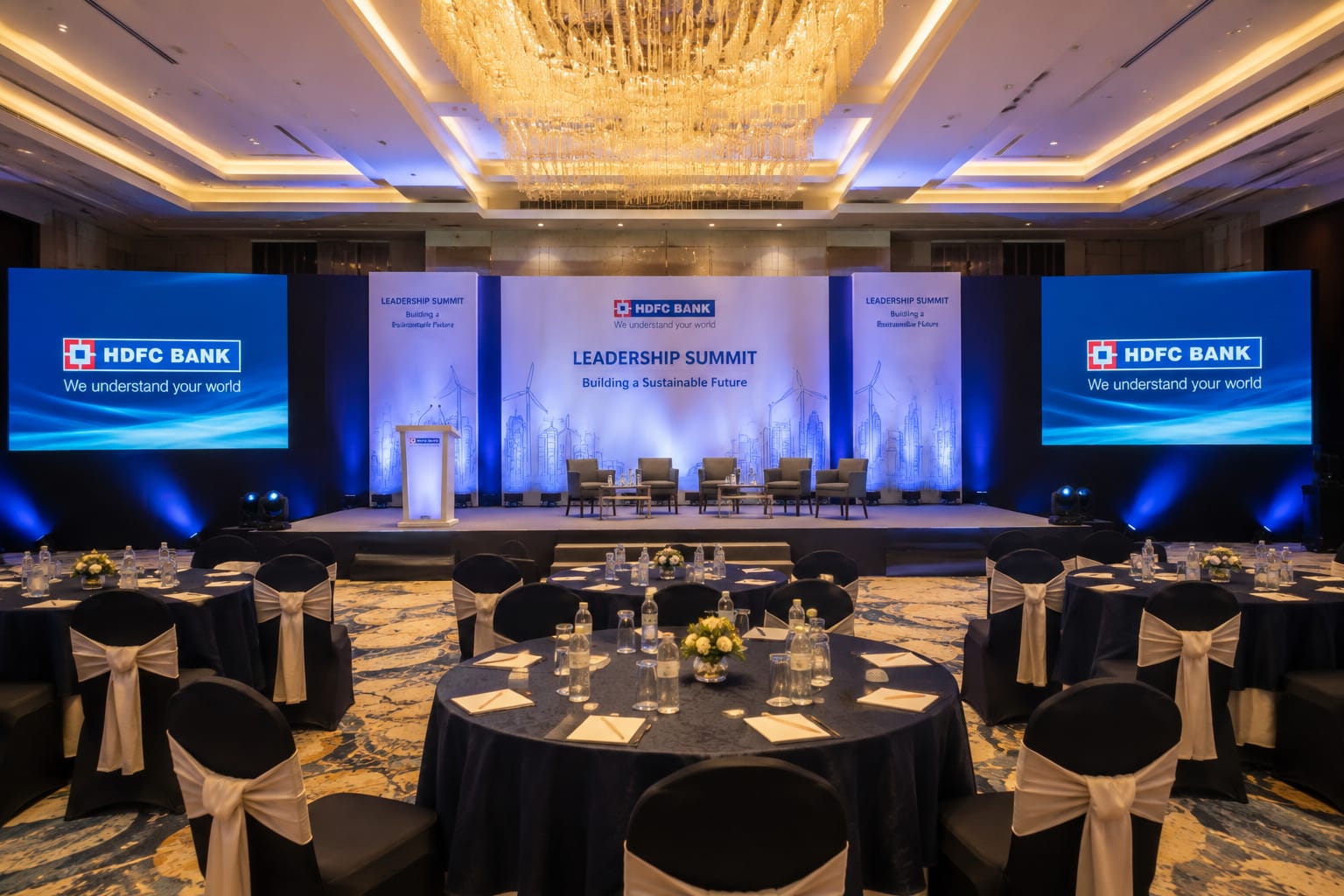 Corporate & Social Events