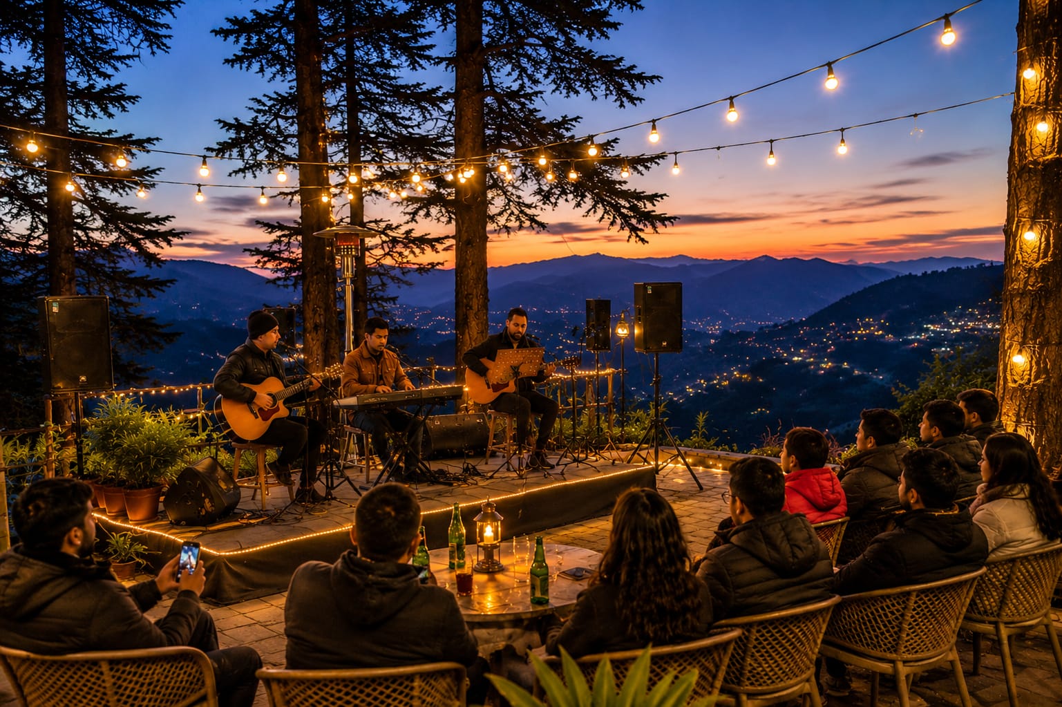 Live Music