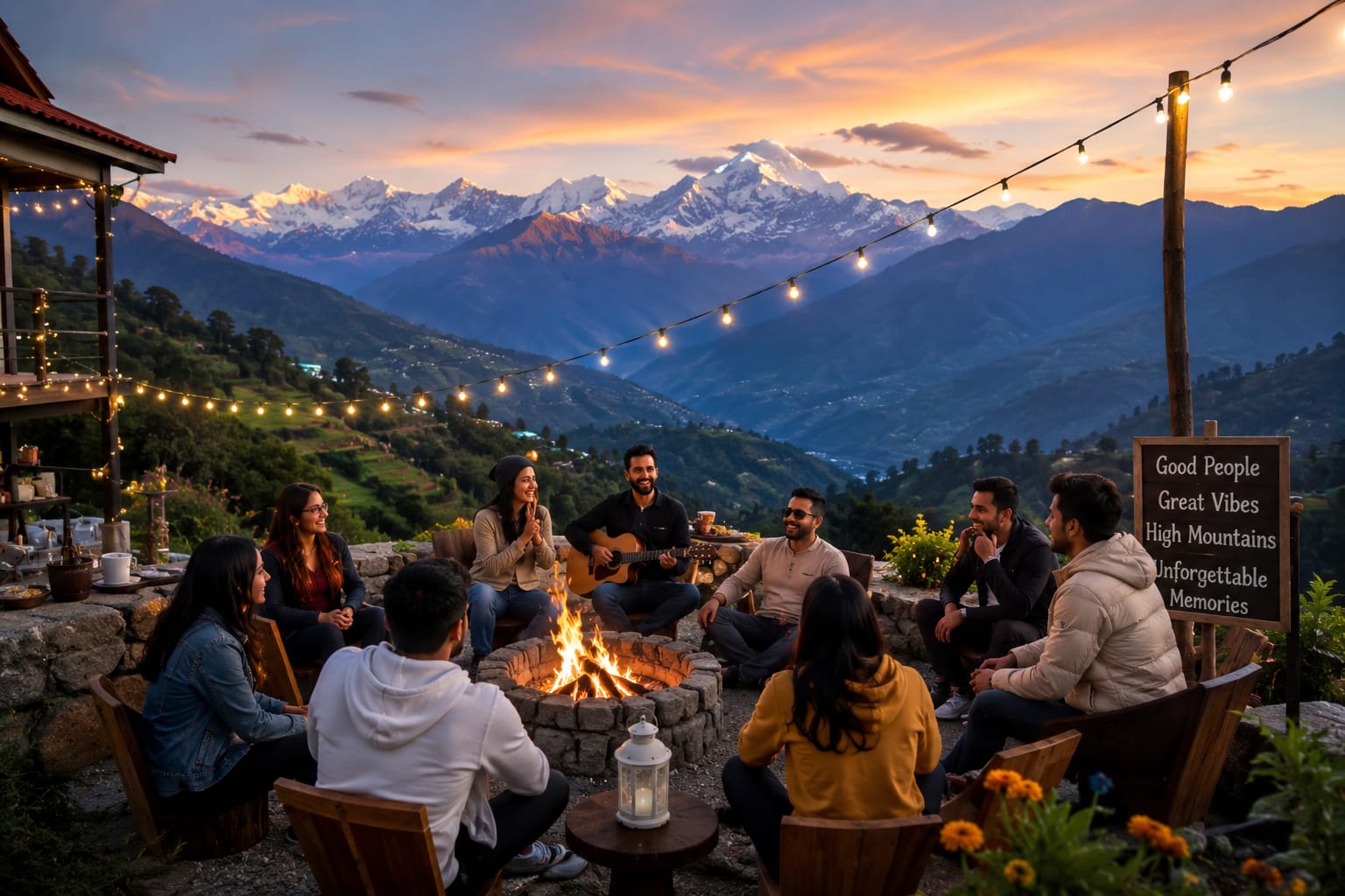 Complete Travel & Event Services